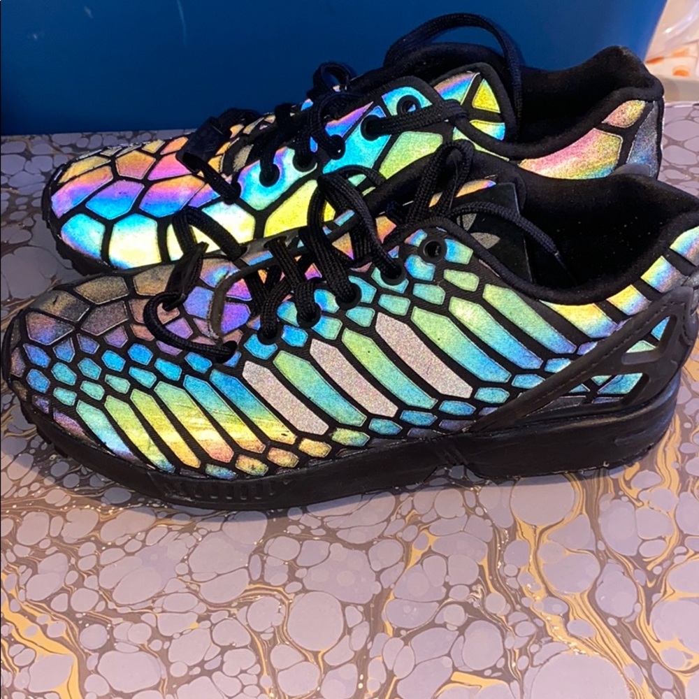 Adidas Xeno ZX Flux